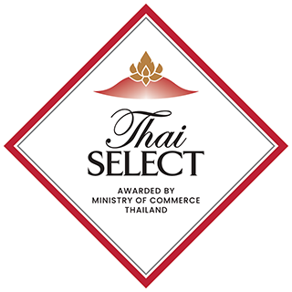 Label Thai Select